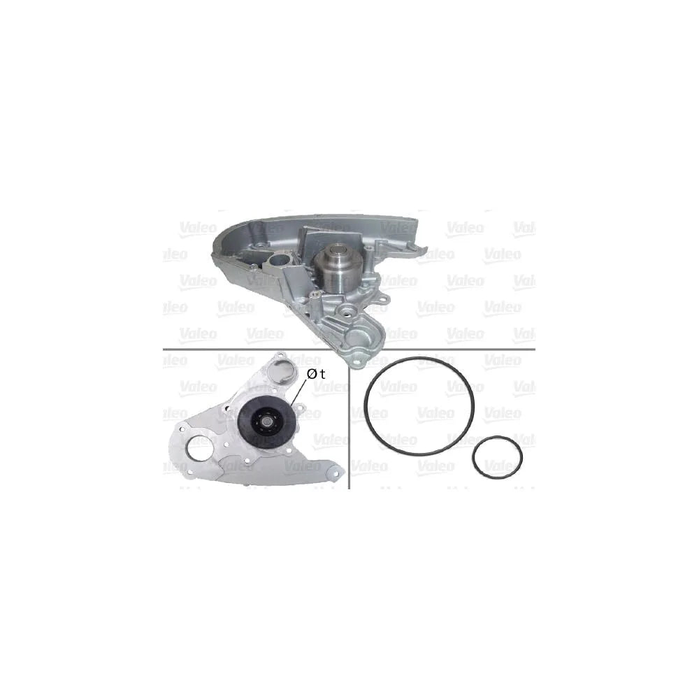 Pompa Apa Valeo - 506864