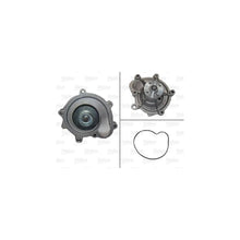 Pompa Apa Valeo pentru Mercedes-Benz B Class Sports/C Class/C Class Cupe/C Class T Model/Clc Class - 506865