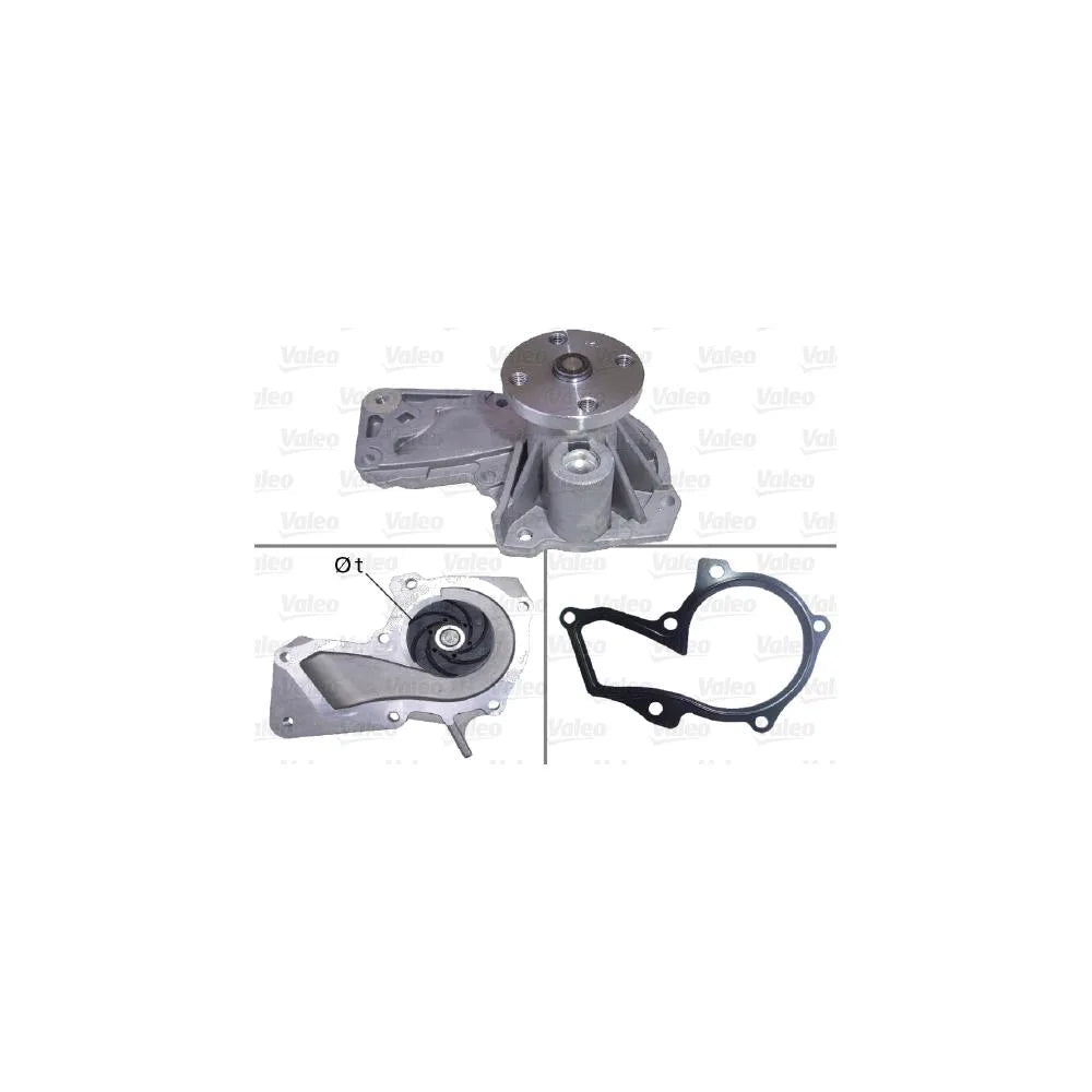 Pompa Apa Valeo - 506893
