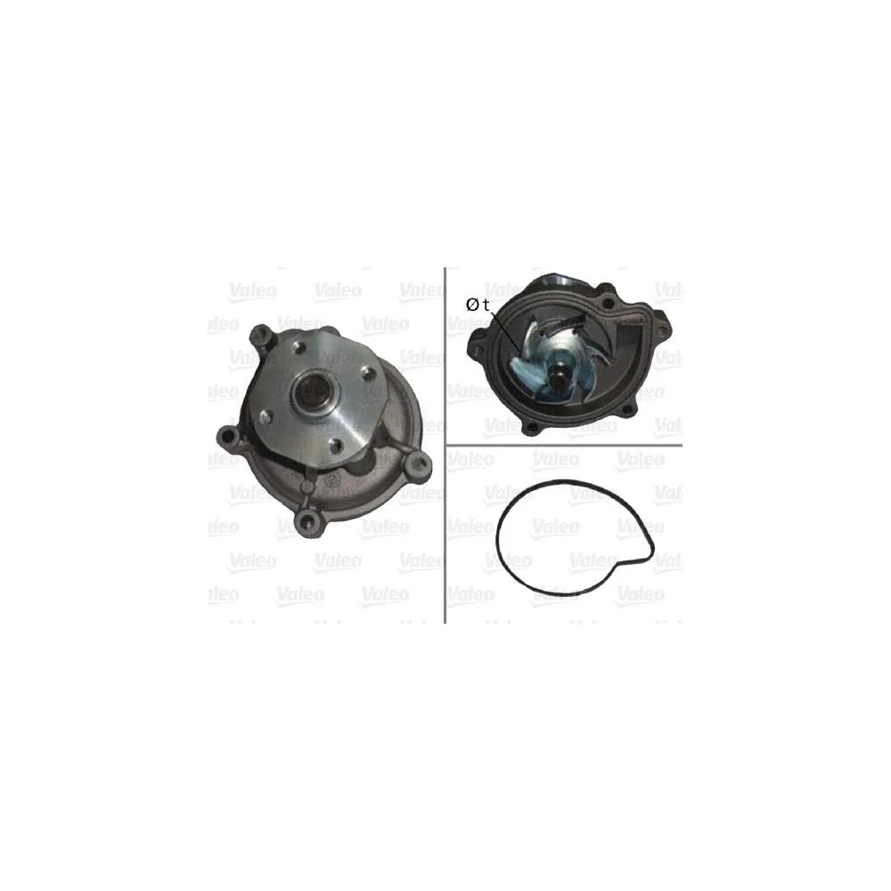 Pompa Apa Valeo - 506899