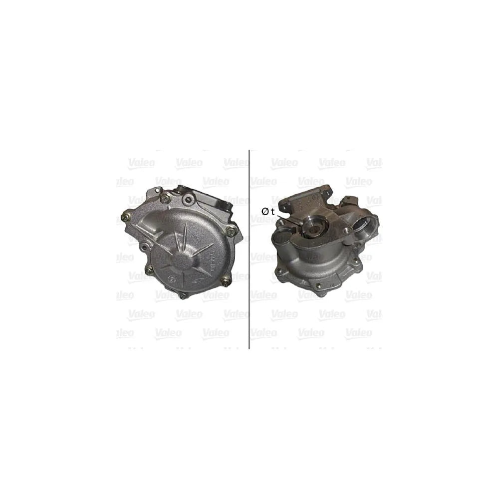 Pompa Apa Valeo pentru BMW 1/1 Cupe/3/5/X1 - 506919