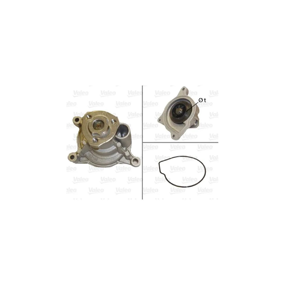 Pompa Apa Valeo - 506950