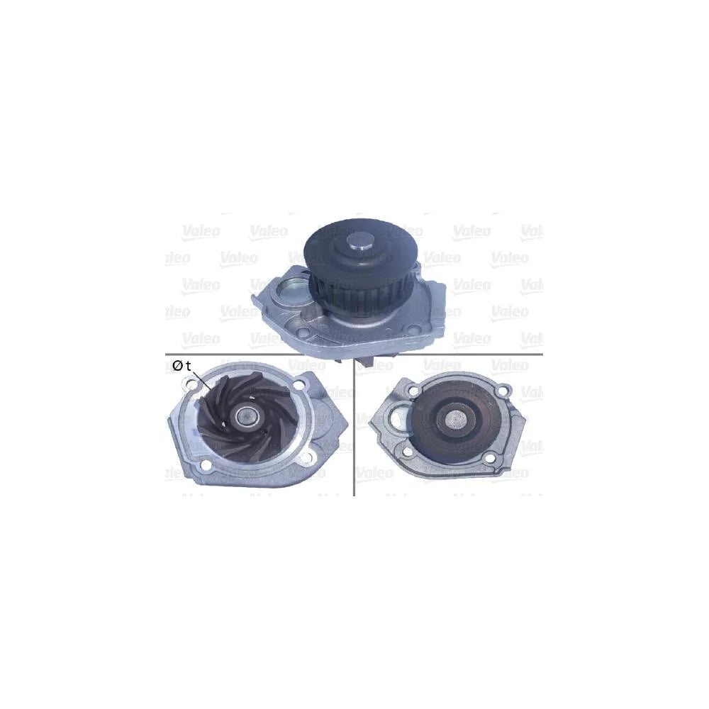 Pompa Apa Valeo - 506967