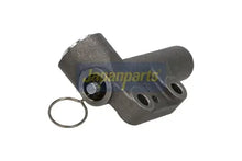 Amortizor vibratii curea distributie, Hyundai, Mitsubishi Lantra, Sonata, Santamo, Colt, 100x87x84 mm, Japanparts BEH32