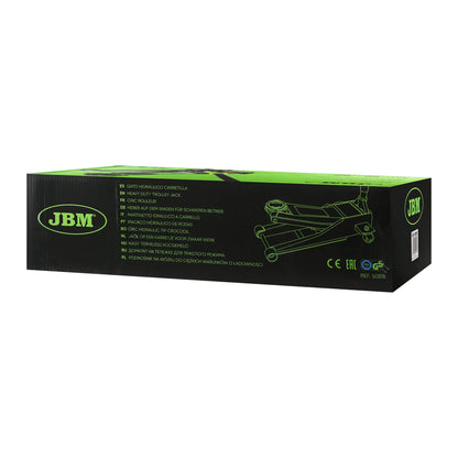 Cric JBM - 50818