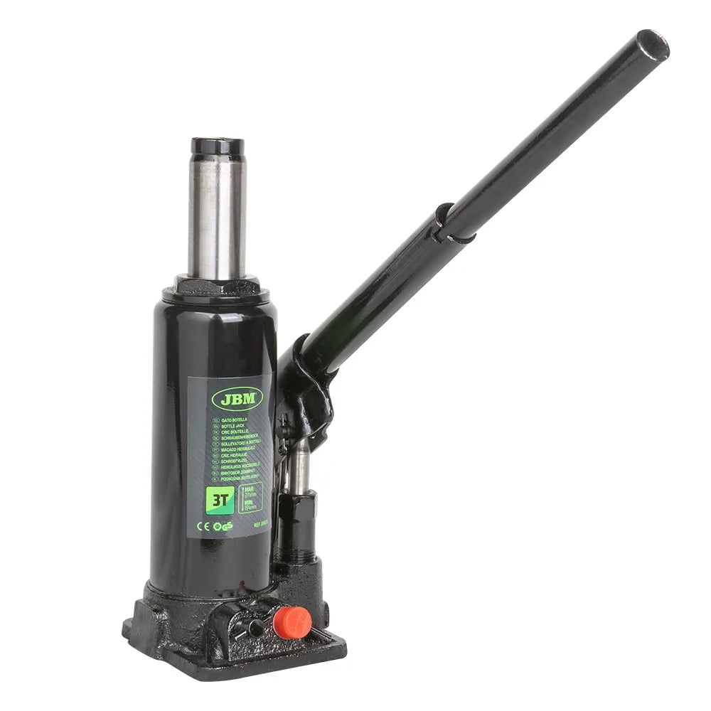 Cric JBM - 50820