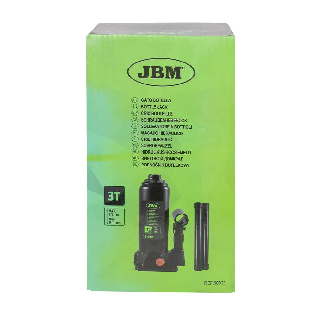 Cric JBM - 50820