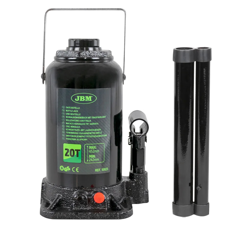 Cric JBM - 50823