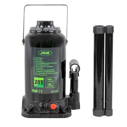 Cric JBM - 50823