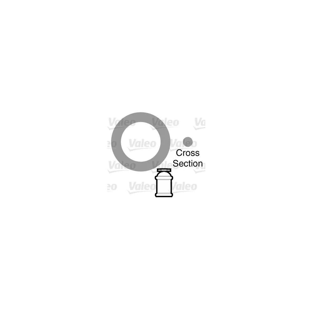 Set Garnituri Valeo - 509169