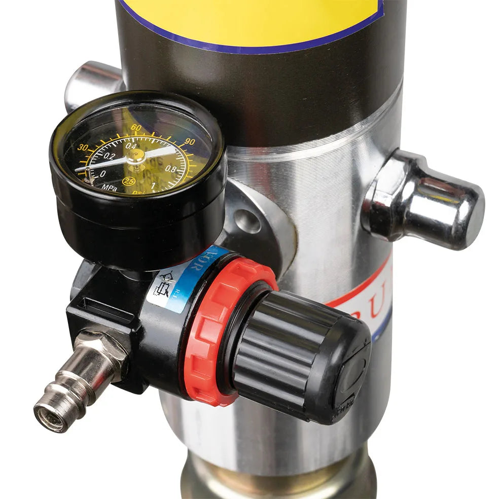 Pompa Ulei JBM - 50918