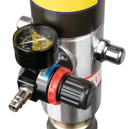 Pompa Ulei JBM - 50918