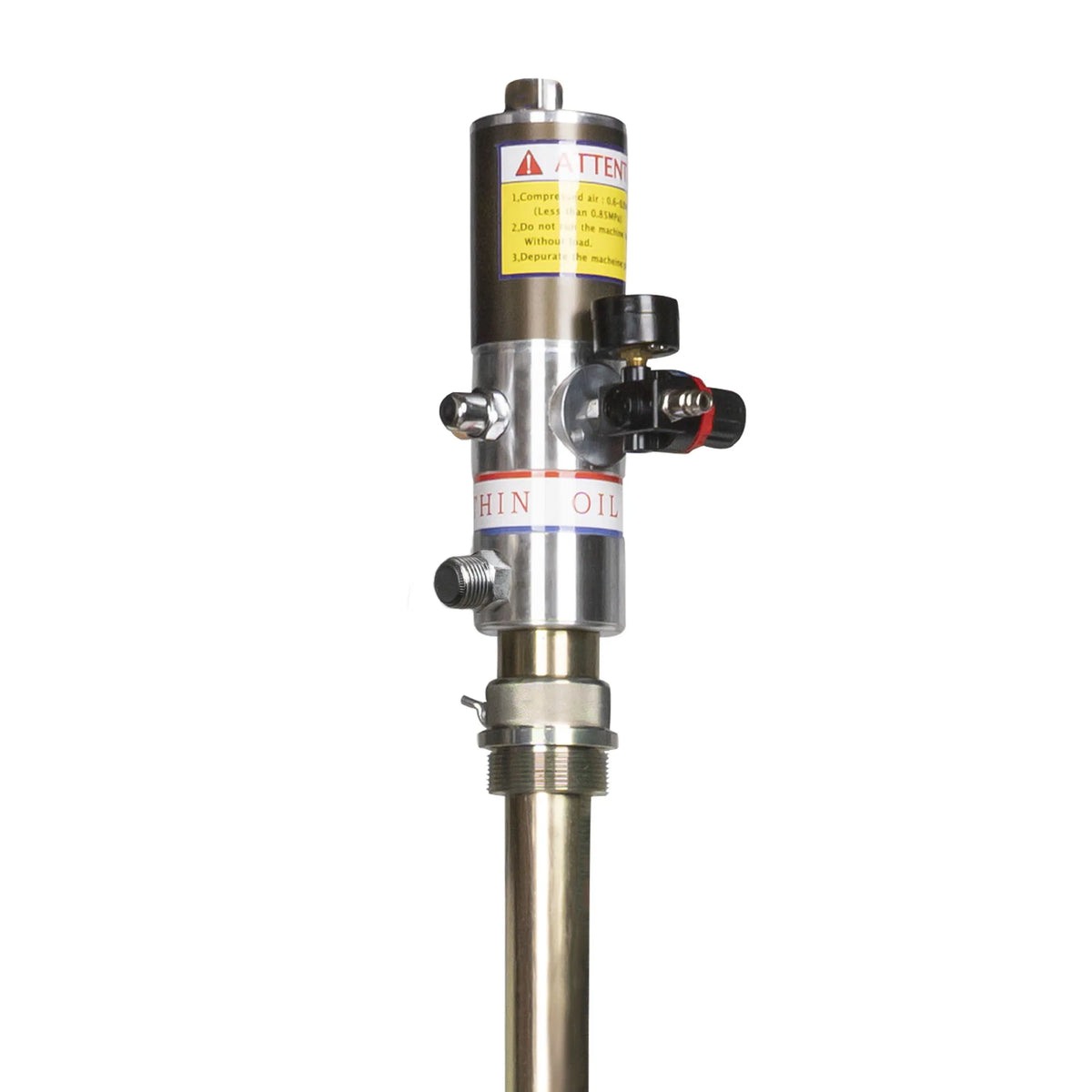 Pompa Ulei JBM - 50935