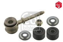 Brat bieleta suspensie stabilizator, Alfa Romeo, Fiat, Lancia, Febi Bilstein FE36829