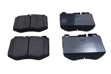 Set placute frana, frana disc QUARO pentru Mercedes-Benz - QP7363C