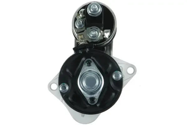 Starter, Buick, Chevrolet, Daewoo, Fiat, Mercedes-Benz, Opel, Saab, Toyota, 287x164x134 mm, AS-PL S0295