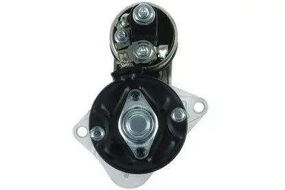 Starter, Buick, Chevrolet, Daewoo, Fiat, Mercedes-Benz, Opel, Saab, Toyota, 287x164x134 mm, AS-PL S0295