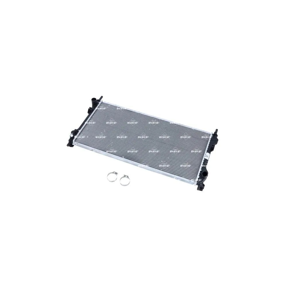 Radiator Apa NRF pentru Ford Transit Bus/Transit/Transit Platou/Transit Tourneo - 509697