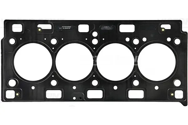Garnitura chiulasa, Renault, Opel, Nissan Espace, Vel Satis, Laguna, Laguna Ii Grandtour, Interstar Bus, 545x221x12 mm, Victor Reinz 613652000