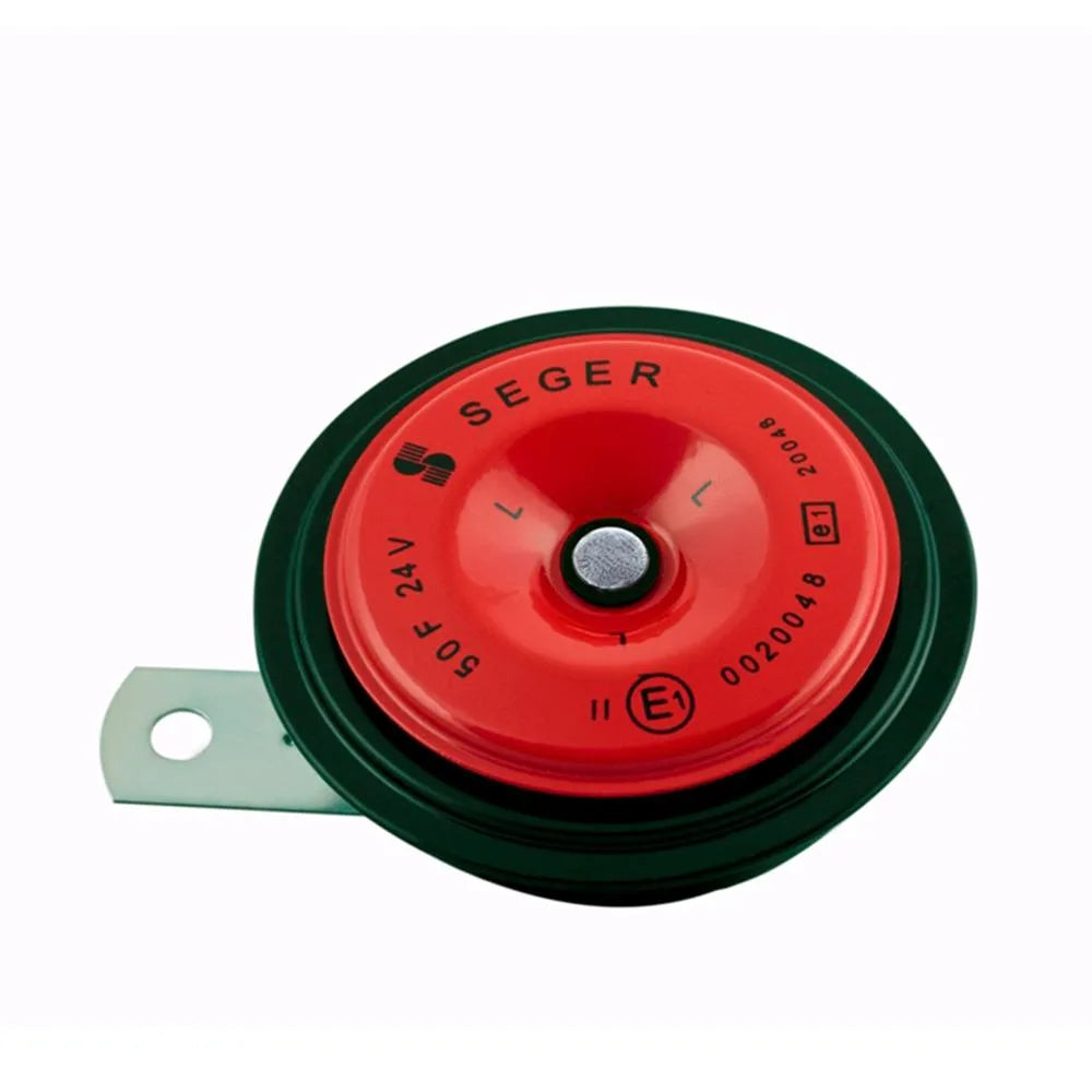 Claxon Seger - 50FO24.100.02K