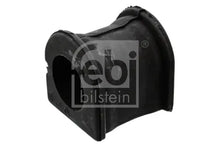 Bucsa bara stabilizatoare, Toyota, Febi Bilstein FE42924