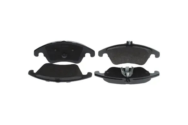 Set placute frana disc, Mercedes-Benz, 223x157x104 mm, Bosch 0986494263