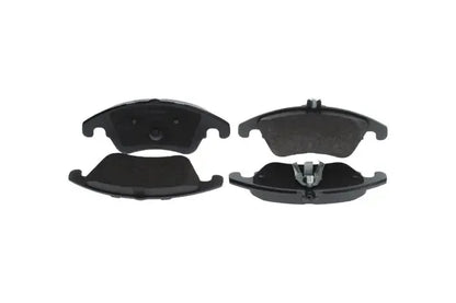 Set placute frana disc, Mercedes-Benz, 223x157x104 mm, Bosch 0986494263