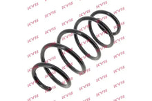 Arc spiral, 400x176x175 mm, KYB KYBRA3377