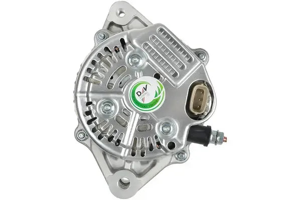 Generator alternator, Toyota, 265x186x186 mm, AS-PL A6189
