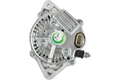 Generator alternator, Toyota, 265x186x186 mm, AS-PL A6189