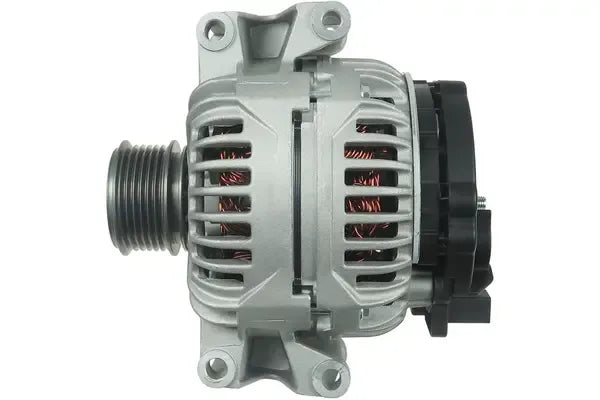 Generator alternator, Audi, BMW, SEAT, Skoda, 315x228x190 mm, AS-PL A0195
