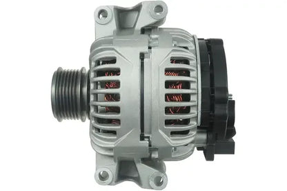 Generator alternator, Audi, BMW, SEAT, Skoda, 315x228x190 mm, AS-PL A0195