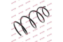 Arc spiral, Alfa Romeo, 366x176x176 mm, KYB KYBRG5217