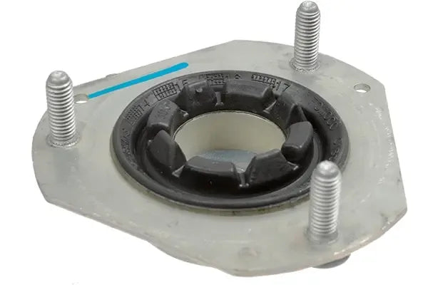 Rulment sarcina suport arc, Ford, 114x112x108 mm, Lemforder LMI42186