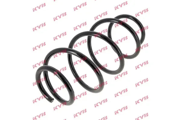 Arc spiral, Peugeot Rcz, 357x178x175 mm, KYB KYBRA3427