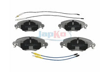 Comutator lumini frana Maxgear pentru Citroen - 50-0616
