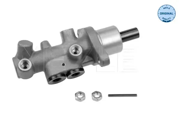 Pompa centrala frana, Audi, SEAT, Skoda, 212x127x70 mm, Meyle 1005320004