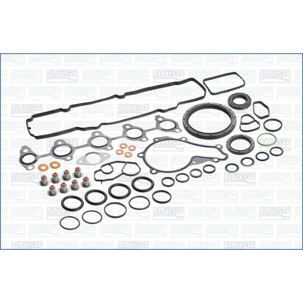 Set Garnituri Complet, Motor AJU 0.32 kg - AJU51022200