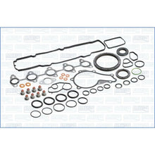 Set Garnituri Complet, Motor AJU 0.32 kg - AJU51022200