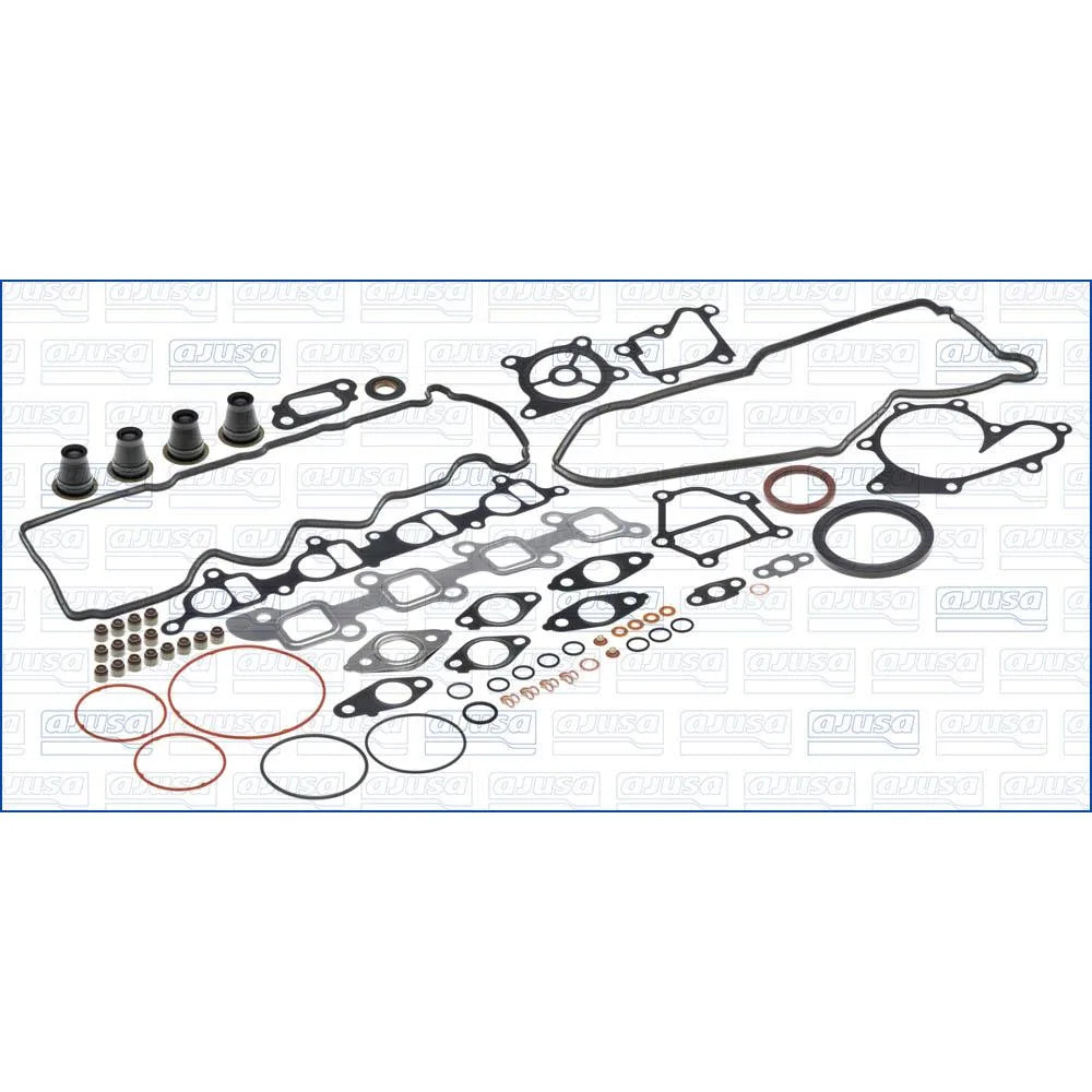 Compresor Auto Ajusa - 51023700