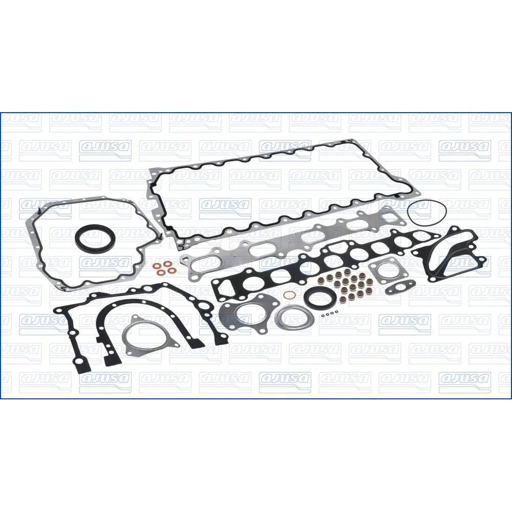 Compresor Auto Ajusa - 51035800