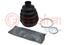 Ansamblu burduf articulatie planetara, Abarth, Alfa Romeo, BMW, Chevrolet, Citroen, Fiat, Ford, Kia, Lancia, Mazda, Mitsubishi, Nissan, Opel, Peuge...