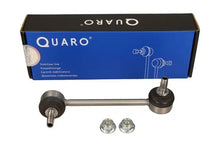 Brat bieleta suspensie stabilizator, Mazda, 334x115x80 mm, QUARO QS5018HQ