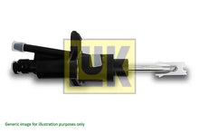 Pompa centrala, ambreiaj LUK pentru Hyundai, Kia - 511 0747 10