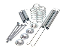 Set accesorii, sabot de frana Maxgear pentru Ford - 27-2315