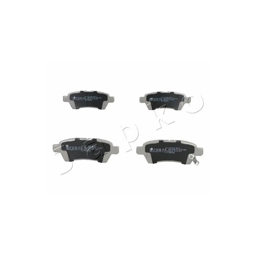 Placute Frana Japko - 51130
