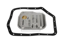 Set filtre hidraulice cutie e vit automata, Toyota, 243x182x48 mm, Febi Bilstein FE109413