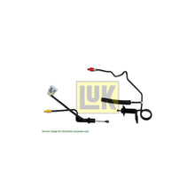 Actuator + Pompa Ambreiaj Iveco Daily 2,3-3,0 03- LUK - 513012110