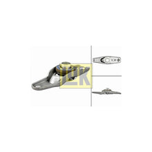 Set De Debreiere, Actionare Ambreiaj LUK - 514001110