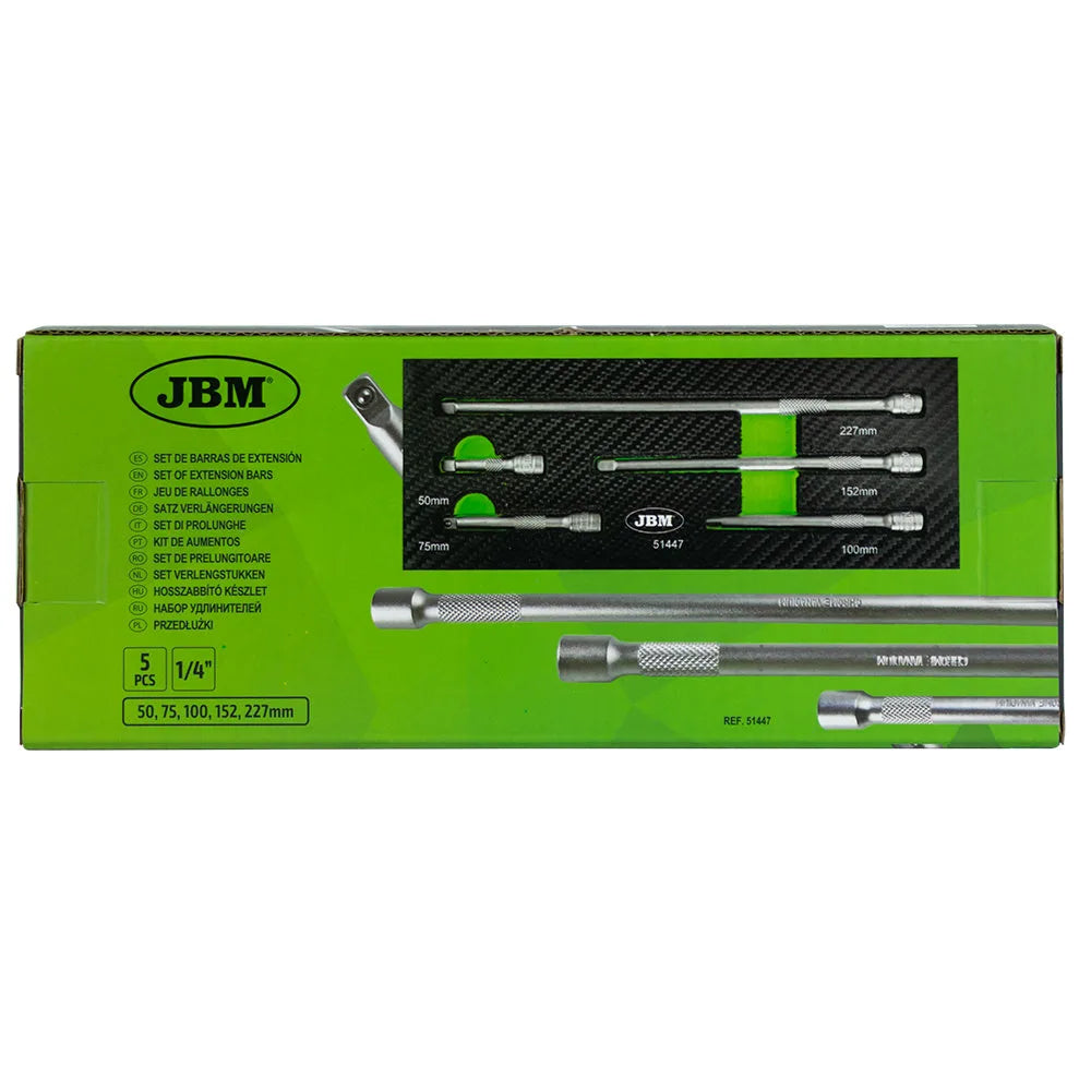 Prelata Auto JBM - 51447